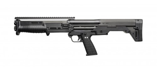 Kel-Tec KS7 Gen 2 12 Gauge 3" 18.5" Barrel Pump Action Shotgun Kel-Tec KS7 Gen 2 12 Gauge 3" 18.5" Barrel Pump Action Shotgun